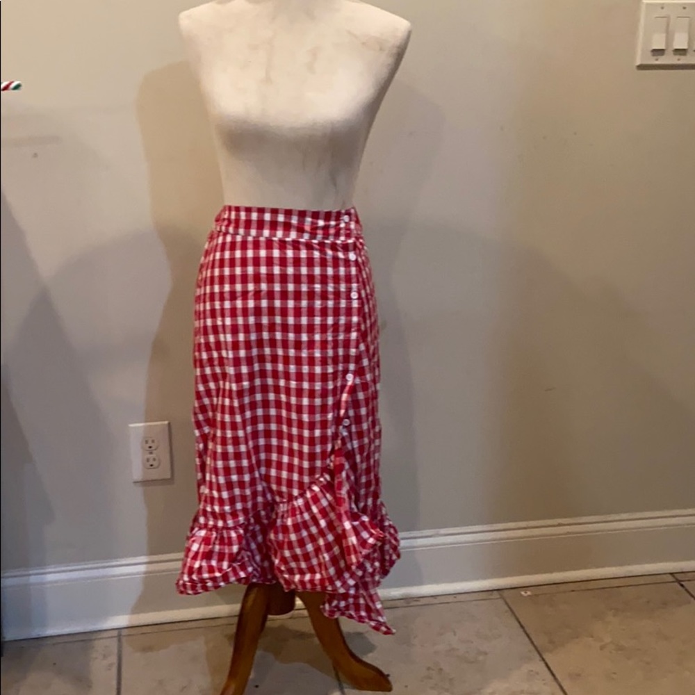 Skirt